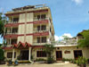 A photo of Rama Hotel