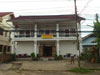 A photo of Santisouk Guesthouse - Kaysone Phomvihane Road