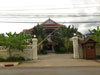 Logo/Picture:The Luang Say Residence