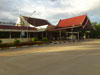 A photo of Luang Prabang International Airport