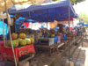 A photo of Hmong Market (Fruit Shakes and Sandwiches Stalls)