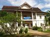 A photo of Luang Prabang Provincial Hospital - Setthathirath Road