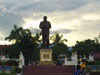 A photo of Monument Du President Souphanouvong