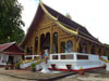 Wat Nong Kham Xayaromの写真