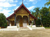 A photo of Wat Sisavan Tevalok