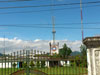 A photo of Radio Broadcasting Station