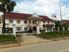 A photo of Bureau De L'Administration Ville De Louangprabang