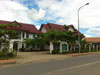 A photo of The Office of Agriculture and Forestry Luangprabang District