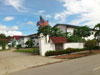 A photo of Luang Prabang Provincial Police Headquarters