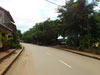 A photo of Souliyavongsa Road