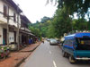 A photo of Ounheun Road
