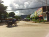 ラオ－タイ・フレンドシップ通りの写真
