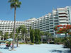 ロイヤルクリフビーチホテルの写真