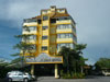 A photo of Jomtien Holiday Hotel