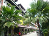 A photo of Nirvana Boutique Hotel