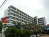 A photo of Hotel J Pattaya