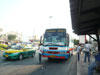 A photo of Bus Stop for Bangkok (Ordinary Road) - Central Pattaya