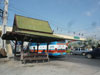 バンコク行きバス停（一般道） - サウスパタヤの写真