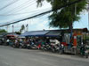 A photo of Phothisan Market