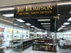 A photo of Jim Thompson Factory Outlet - HomeWorks South Pattaya