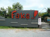 A photo of Fake Pub & Restaurant