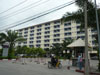 A photo of Mercure Pattaya Spa