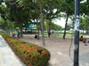 公園－バリハイ・ピアの写真