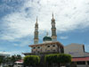A photo of Darul Ibadah Mosque