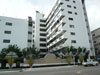A photo of Jomthien Hill's Resort Condominium
