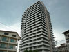 A photo of T.W. Pattaya Klang Condominium