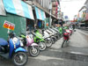 A photo of Rental Motorcycle Shops in Beach Road Soi 13/3