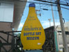 A photo of Bottle Art Museum