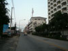 A photo of Wat Bun Kanchana Road