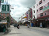 A photo of Soi 17 (3rd Road - Thepprasit Road)