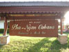 Logo/Picture:Phangan Cabana Resort
