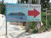 A photo of Royal Orchid Resort