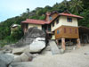 A photo of Haad Yuan Bungalows