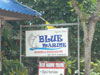 A photo of Blue Marine Restaurant