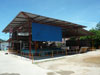 A photo of Koh Pha Ngan Boxing Stadium