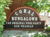 A photo of Pool Party - Coral Bungalows