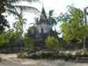 A photo of Wat Phu Khao Noi