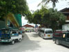A photo of Haad Rin Main Street (Pier to Beach)