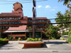 A photo of Patong Merlin Hotel