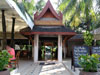A photo of Salathai Resort