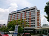 Logo/Picture:Phuket Merlin Hotel