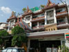 A photo of Rayaburi Hotel Patong