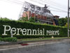Logo/Picture:Perennial Resort