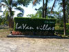 A photo of Layan Villa
