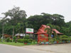 A photo of Siray Green Resort