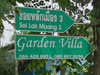 Logo/Picture:Vacation Garden Villa